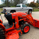 These are wheeled things that could possibly survive the apocalypse.
